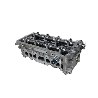 TOYOTA HILUX /PRADO OE 11101-0C030 11101-0C040 Auto Car Parts Complete Cylinder Head For Toyota 2TR - Fe Hi-lux / Prado